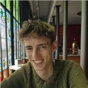 Physics graduate available to teach maths, physics and other sciences